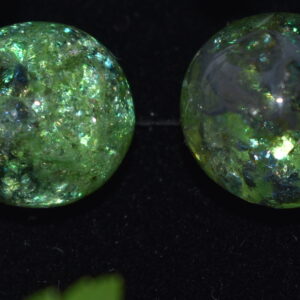 Antarès – Un bijou unique, inspiré des étoiles.